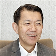 imec Japan 代表取締役兼戦略的提携事業推進総責任者 伊藤慶太氏